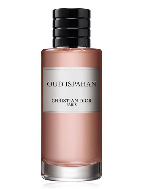 christian dior oud ispahan black friday